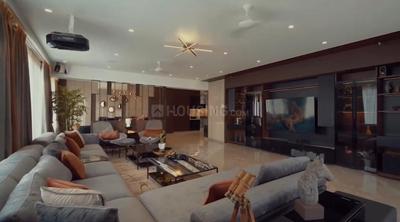 Image of 1206 Sq.ft 3 BHK Builder Floor for sale in Gujranwala Town, New Delhi for Rs. 32500000