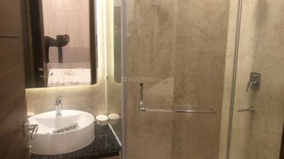 Image of 1539 Sq.ft 3 BHK Builder Floor for sale in MKS County, Sector 2, Sohna for Rs. 14500000