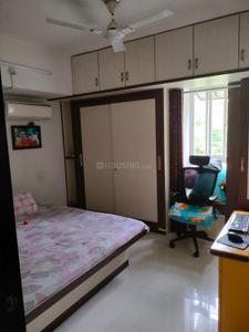 Bedroom Image of 1036 Sq.ft 2 BHK Apartment / Flat for sale in Zende Alcove, Ghorpadi Pune for Rs. 10000000