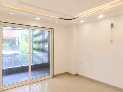 Bedroom Image of 2350 Sq.ft 4 BHK Builder Floor for sale in Rohini Extension New Delhi for Rs. 31000000