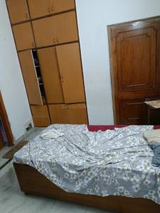 Bedroom Image of 1150 Sq.ft 2 BHK Apartment / Flat for sale in Delhi Rajdhani Apartments, Nilothi New Delhi for Rs. 17600000
