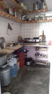 Kitchen Image of 1782 Sq.ft 5 BHK Duplex for sale in Mori Gate New Delhi for Rs. 8000000