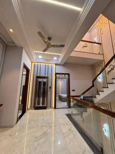 Kitchen Image of 4050 Sq.ft 5 BHK Villa for sale in Vaishali Nagar Extension Jaipur for Rs. 29500000