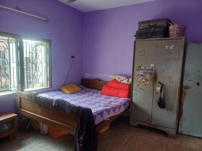 Bedroom Image of 832 Sq.ft 2 BHK Apartment / Flat for sale in Ganguly Bagan Kolkata for Rs. 3000000