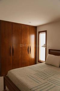 Natesan Nagar Bedroom One 2