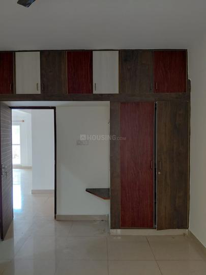 Apartment complex Bedroom 1