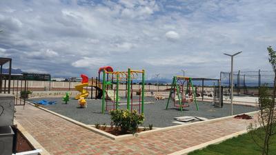 Image of 1500 Sq.ft Residential Plot / Land for sale in Kurumbapalayam, Coimbatore for Rs. 6749000