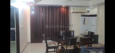 Hall Image of 1700 Sq.ft 3 BHK Apartment / Flat for rent in Ashok Nagar Jaipur for Rs. 55000