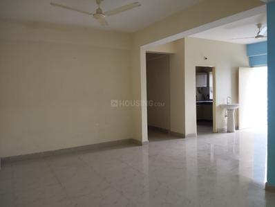 3 BHK Flat