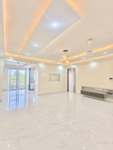 Hall Image of 1700 Sq.ft 3 BHK Builder Floor for rent in Palam Vihar Gurgaon for Rs. 60000