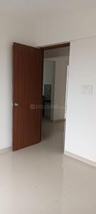 Hall Image of 850 Sq.ft 2 BHK Apartment / Flat for rent in Gagan Aviva, Kesnand Pune for Rs. 16000