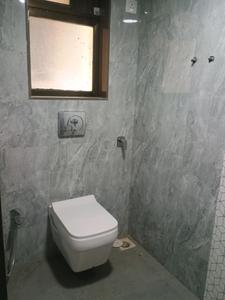 Common Bathroom Image of 1560 Sq.ft 3 BHK Apartment / Flat for sale in Mohan Pride, Kalyan West Kalyan for Rs. 13200000