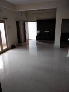 Hall Image of 1600 Sq.ft 3 BHK Apartment / Flat for sale in Nallakunta Hyderabad for Rs. 11500000