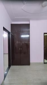 Bedroom Image of 800 Sq.ft 2 BHK Builder Floor for rent in Sector 46 Gurgaon for Rs. 26000