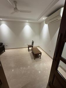 3 BHK Independent Builder Floor