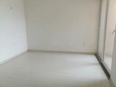 Bedroom Image of 840 Sq.ft 1 BHK Apartment / Flat for sale in Arihant Clan Aalishan, Kharghar Navi Mumbai for Rs. 6500000
