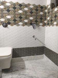 Bedroom Four Image of 1800 Sq.ft 4 BHK Builder Floor for rent in Paschim Vihar New Delhi for Rs. 58000