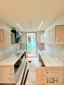 3 BHK Independent Builder Floor