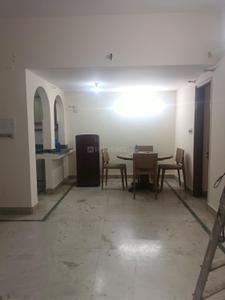 Hall Image of 1800 Sq.ft 3 BHK Builder Floor for rent in Sector 41 Noida for Rs. 35000