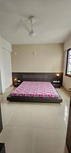 Bedroom Image of 1331 Sq.ft 3 BHK Apartment / Flat for sale in Narayan Essenza, Bhayli Vadodara for Rs. 7500000