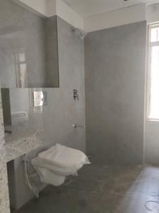Bedroom Two Image of 850 Sq.ft 2 BHK Apartment / Flat for sale in Ghodawat Skystar, Goregaon West Mumbai for Rs. 18500000
