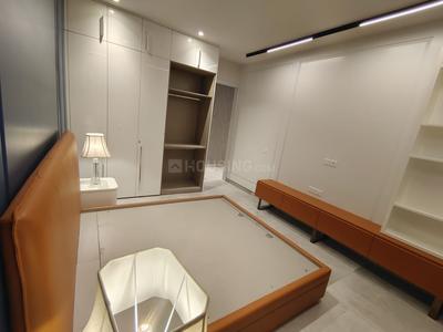 Bedroom Image of 1481 Sq.ft 3 BHK Apartment / Flat for sale in Hero Homes, Sector 88 Mohali for Rs. 14900000