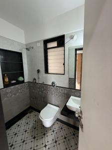 Image of 850 Sq.ft 2 BHK Apartment / Flat for rent in Karve Nagar, Pune for Rs. 35000