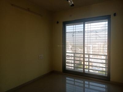 Bedroom Image of 1650 Sq.ft 3 BHK Apartment / Flat for sale in Om Rudra, Kharghar Navi Mumbai for Rs. 23500000