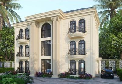 Image of 3150 Sq.ft 4 BHK Villa for sale in Arpora, Goa for Rs. 70000000