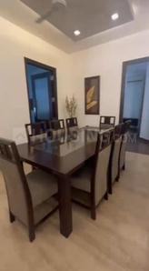 3 BHK Independent Builder Floor