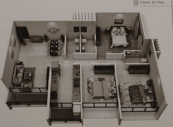 VijayShree properties Main Image 1