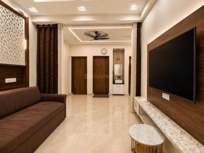 Bedroom Image of 1500 Sq.ft 3 BHK Builder Floor for sale in GMS Road Dehradun for Rs. 9900000