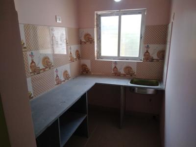 Kitchen Image of 942 Sq.ft 2 BHK Apartment / Flat for sale in Divya Vishnupriya, Bhadreswar Hooghly for Rs. 2590500