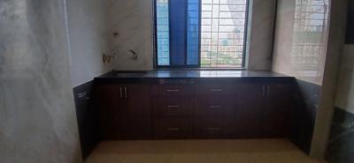 Kshitija Shree Laxmi Residency Kitchen 1