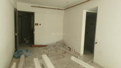 Living Room Image of 800 Sq.ft 2 BHK Apartment / Flat for sale in Vaibhav Queens Avenue, Chembur Mumbai for Rs. 19200000