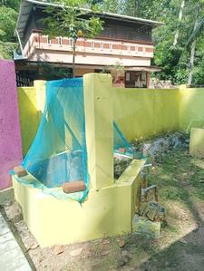 Image of 500 Sq.ft 2 BHK Independent House for sale in Malayinkeezh, Thiruvananthapuram for Rs. 1600000