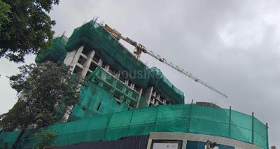 Image of 1400 Sq.ft 2 BHK Apartment / Flat for sale in Kolte Patil La Vita, Vashi, Navi Mumbai for Rs. 27900000