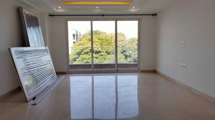 Block D, Gulmohar Park Main Image 1