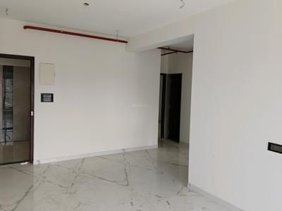 Living Room Image of 950 Sq.ft 2 BHK Apartment / Flat for rent in Godrej Central, Chembur Mumbai for Rs. 80000