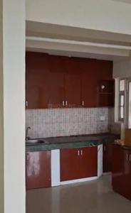 Kitchen Image of 1360 Sq.ft 3.5 BHK Apartment / Flat for sale in Jaypee Kosmos, Sector 134 Noida for Rs. 12500000