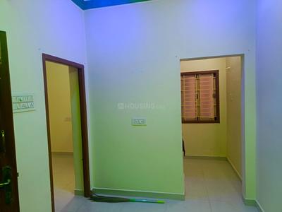 Saraswathy Nagar Bedroom 2