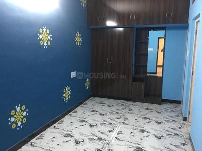 Bedroom Image of 1080 Sq.ft 2 BHK Villa for sale in Panangadi Madurai for Rs. 5300000