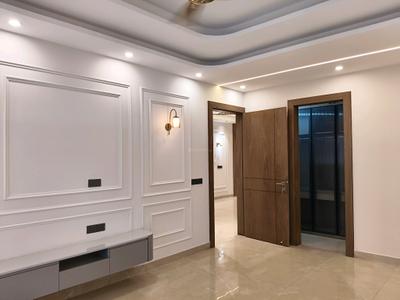 Bedroom Image of 3105 Sq.ft 4 BHK Builder Floor for sale in Eros Rosewood City, Sector 49 Gurgaon for Rs. 40000000
