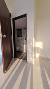 Bedroom Image of 650 Sq.ft 1 BHK Apartment / Flat for sale in Ashapura Galaxy, Ambivli Thane for Rs. 3000000