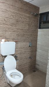 Image of 1476 Sq.ft 2 BHK Apartment / Flat for rent in Anikedhya Atlantis, Chandkheda, Ahmedabad for Rs. 18000