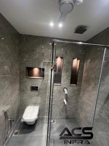 Image of 3105 Sq.ft 4 BHK Builder Floor for sale in Big Block Builder Floor, Sector 46, Gurgaon for Rs. 46000000