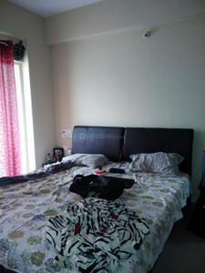 Bedroom Image of 1250 Sq.ft 2 BHK Apartment / Flat for sale in Mangalya Suryodaya Apartments, Munnekollal Bengaluru for Rs. 16500000