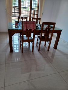 2 BHK Independent House