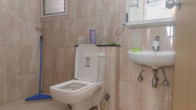 Image of 1280 Sq.ft 2.5 BHK Apartment / Flat for rent in Mantri Serenity, Bikasipura, Bengaluru for Rs. 43000