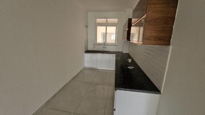 Kitchen Image of 1675 Sq.ft 3 BHK Apartment / Flat for sale in Hazel Wood, Nabha Zirakpur for Rs. 8400000